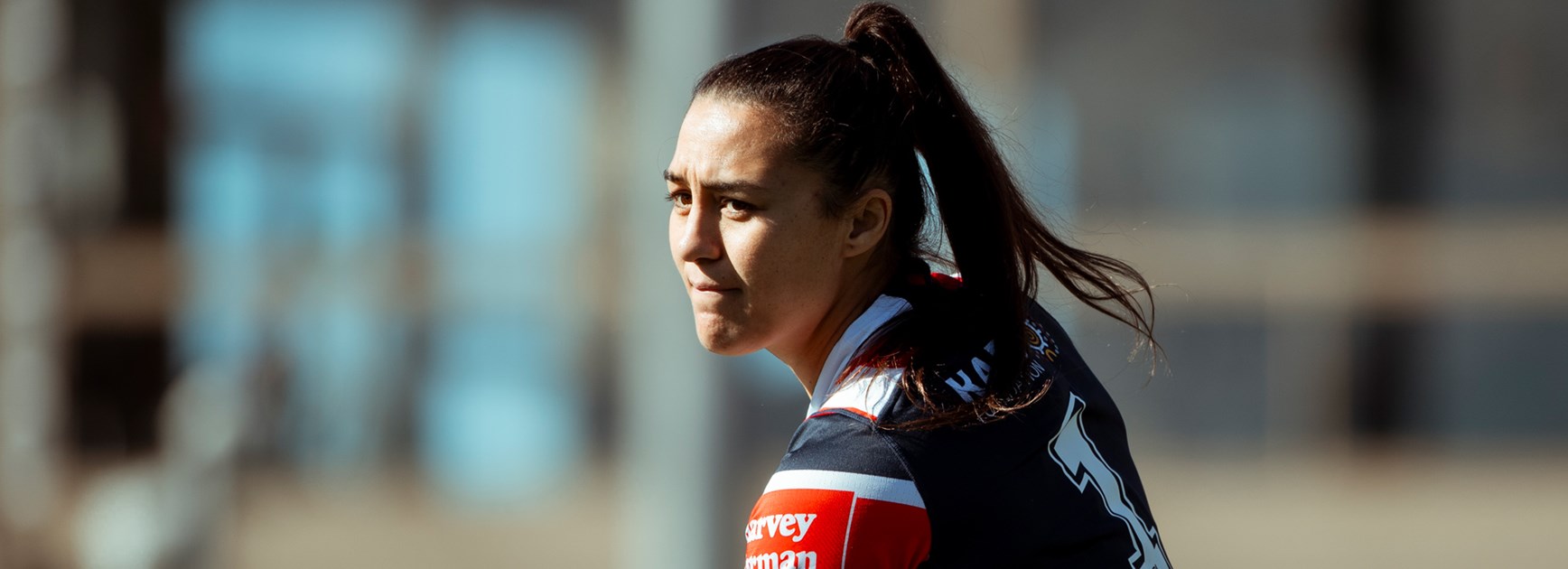 Injuries sideline Roosters NRLW trio