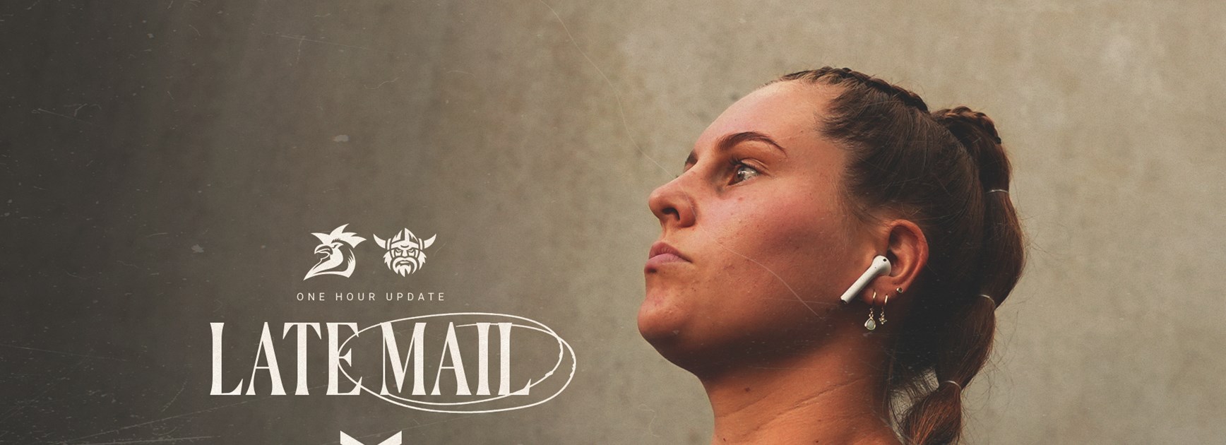 Late Mail : NRLW Round 6