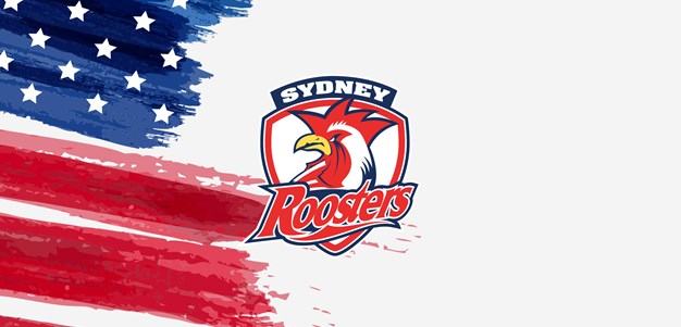 Sydney Roosters Boost USARL Growth with Game Development Fund