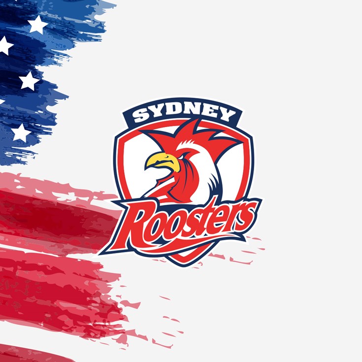 Sydney Roosters Boost USARL Growth with Game Development Fund