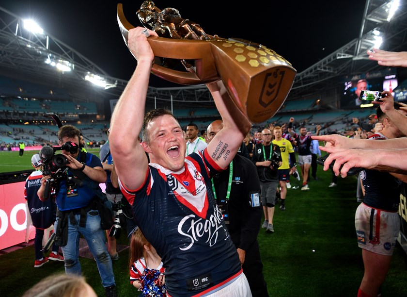 Brett Morris Gallery | Roosters