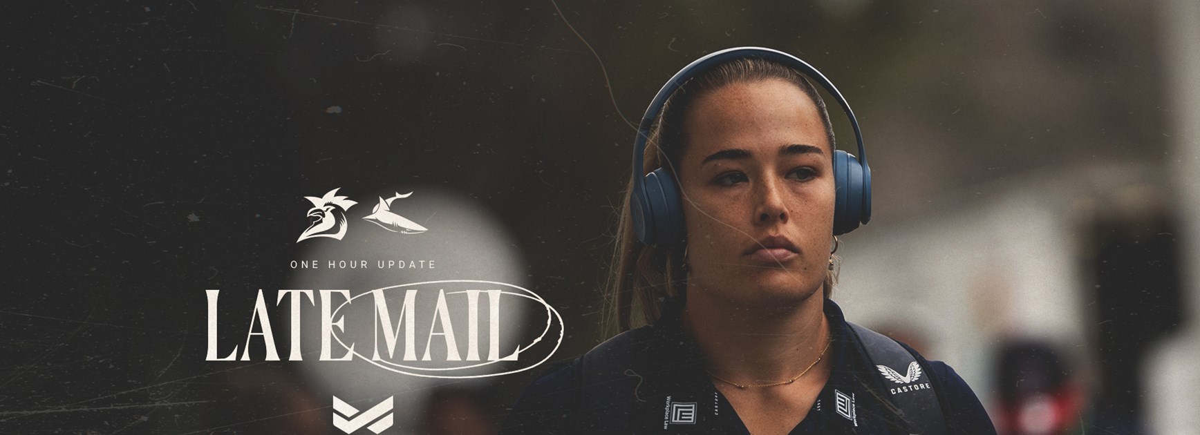 Late Mail : NRLW Round 7