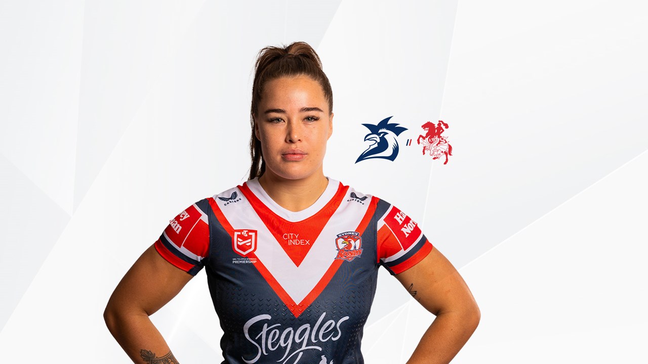 NRLW 2023: Roosters star Isabelle Kelly opens up on expanded