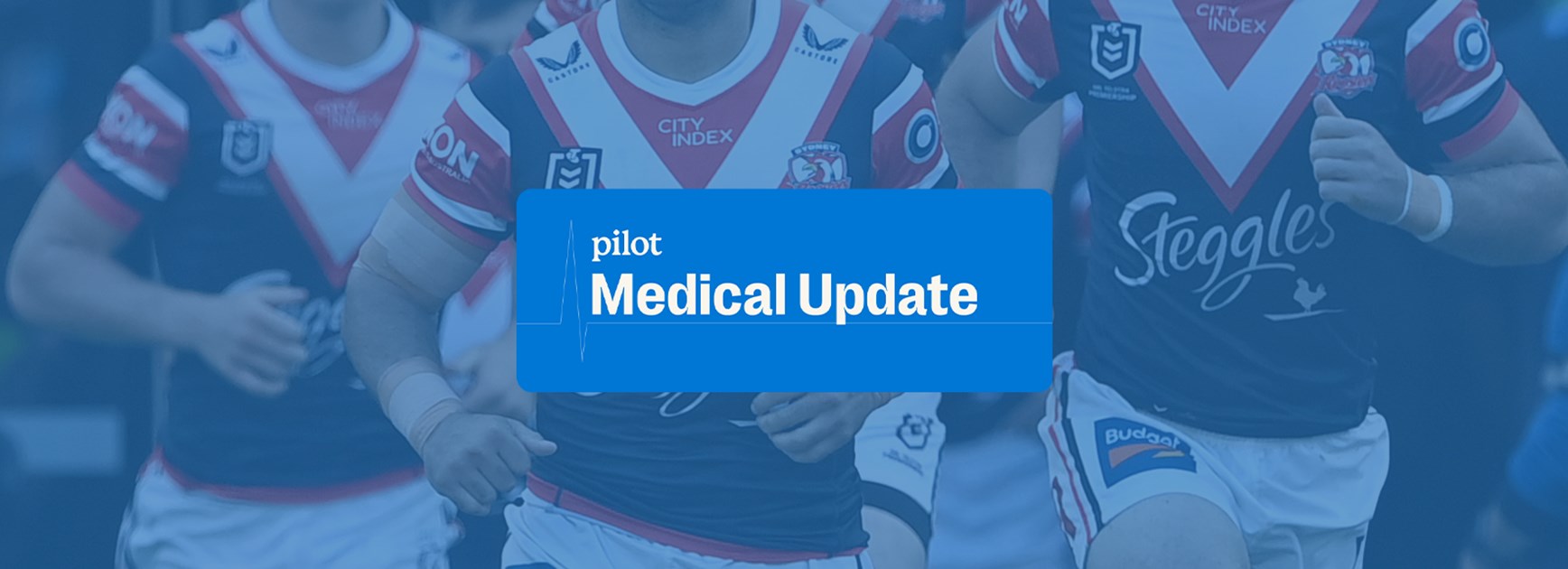 Pilot Medical Update: Round 14