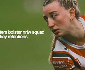 Roosters Bolster NRLW Squad