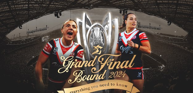 Official website of the Sydney Roosters | Roosters