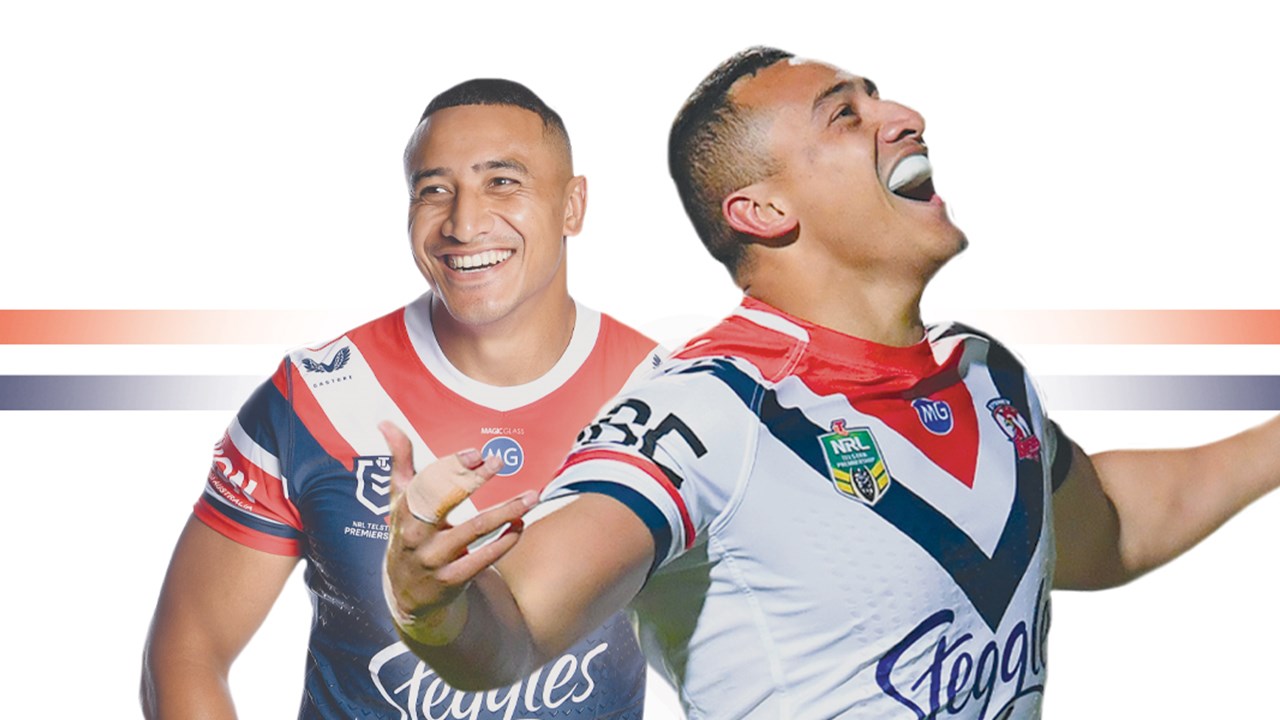 2021 Titans Home Jersey : r/nrl