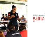 Roosters Game Changer Program