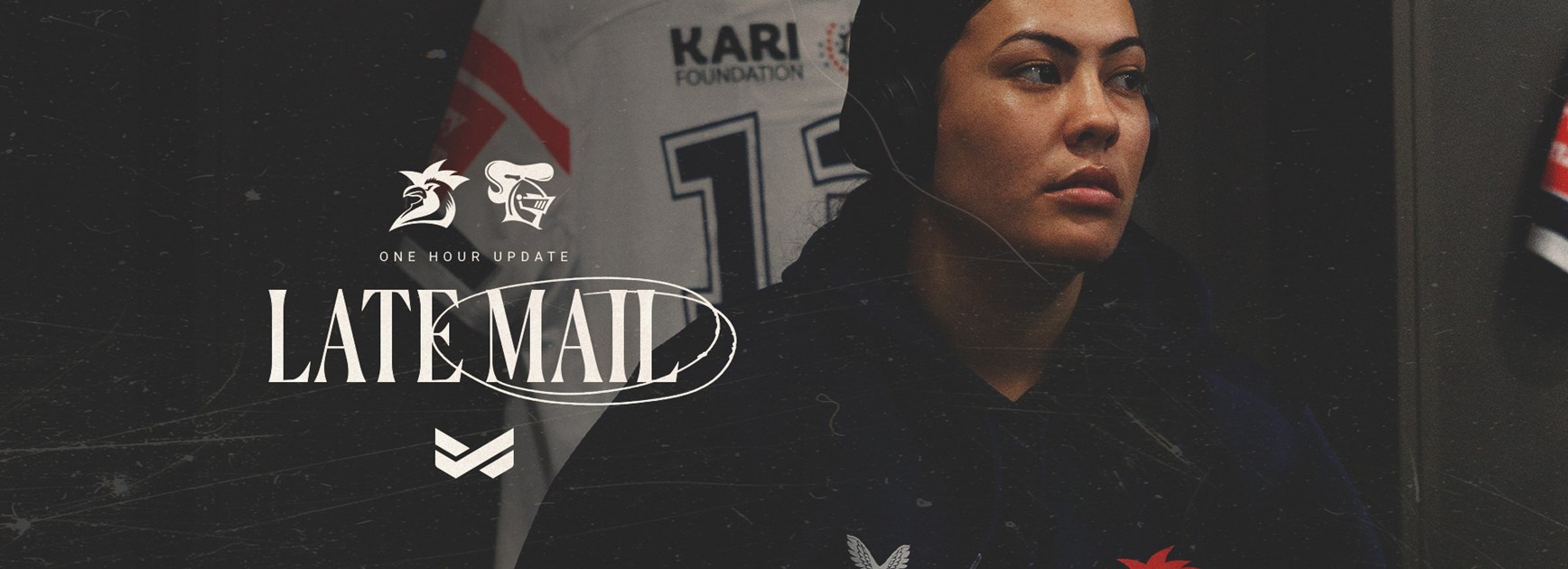 Late Mail: NRLW Round 1