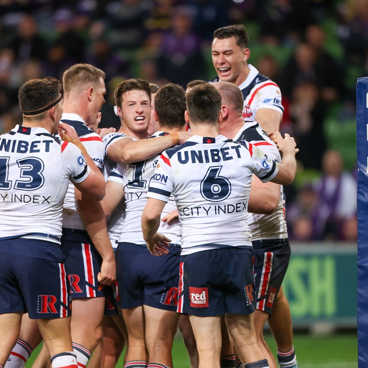 Five Key Highlights From Round 24