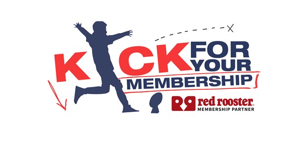 Kick For Your Membership