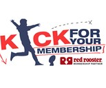 Kick For Your Membership