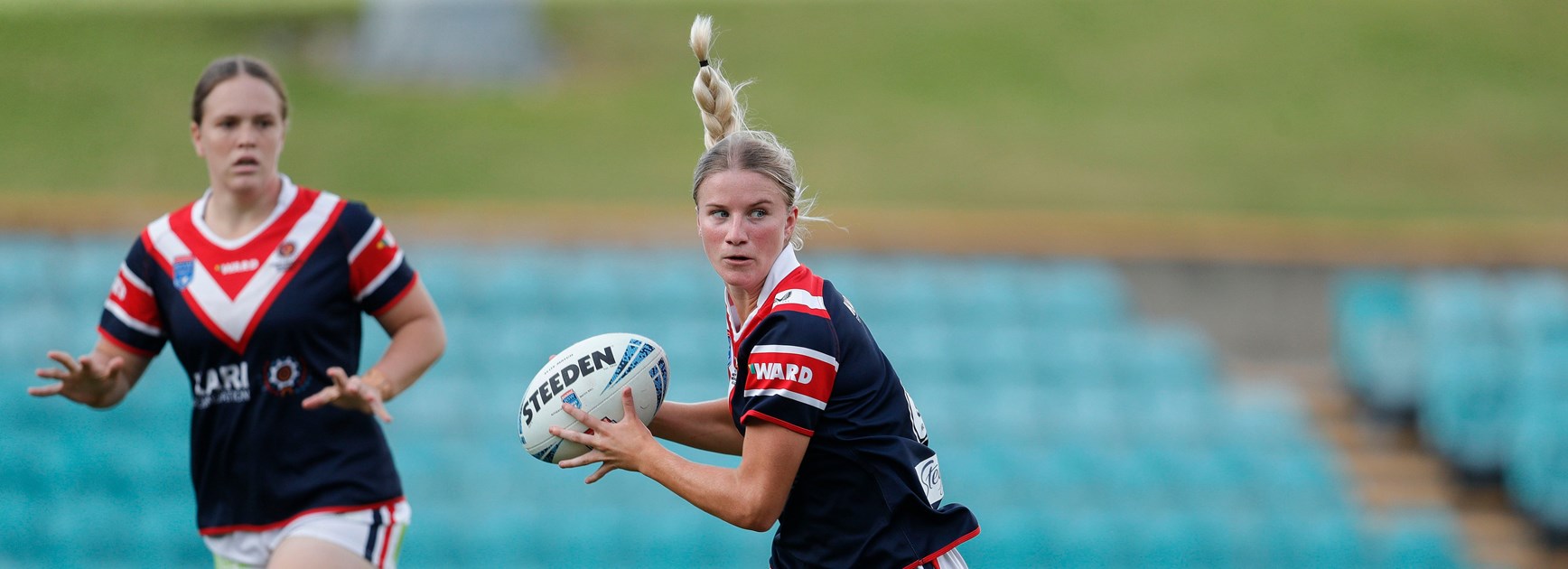 Tarsha Gale Cup 2023 Trial Squad Announced