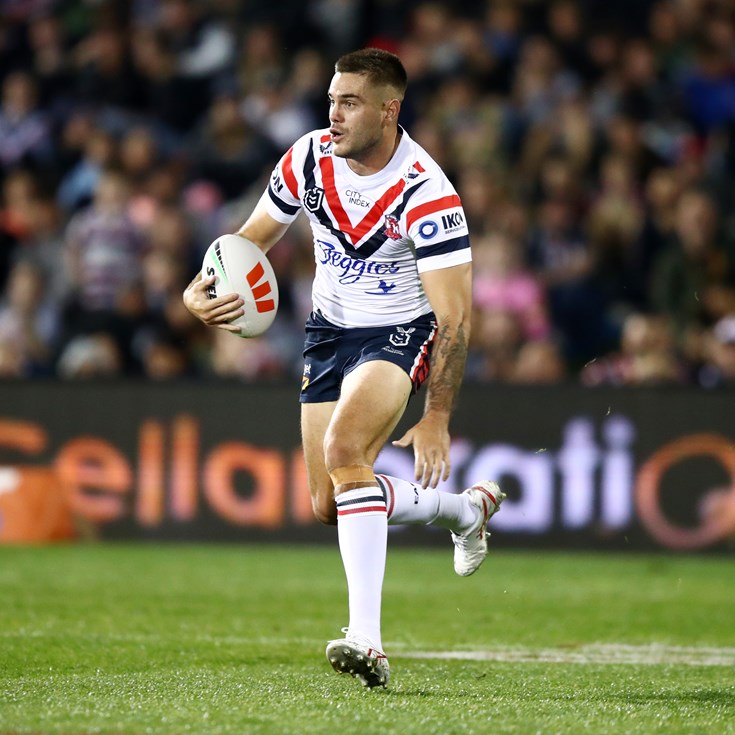 Round 11 Match Highlights: Roosters vs Panthers