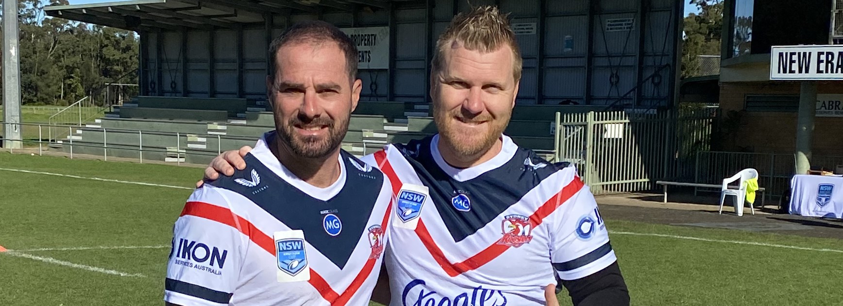 Roosters to Make History in PDRL Grand Final