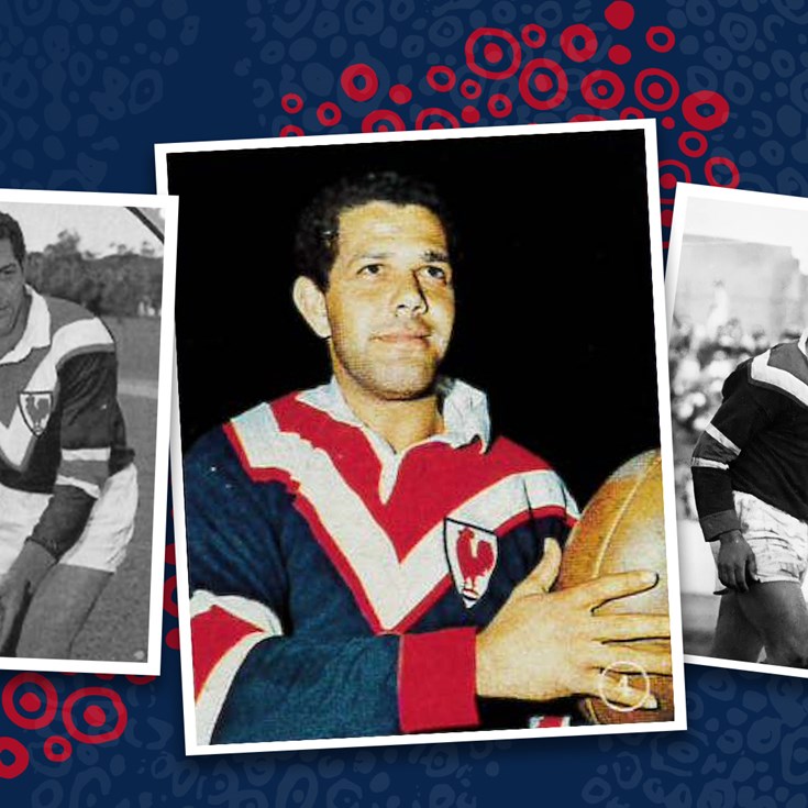 Remembering Ron Saddler: New South Wales' First Indigenous Captain