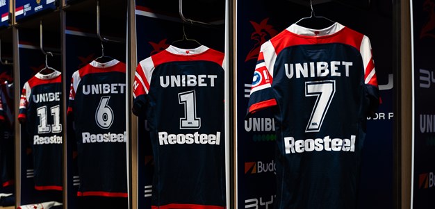 Sydney Roosters Welcome Reosteel as Platinum Partner