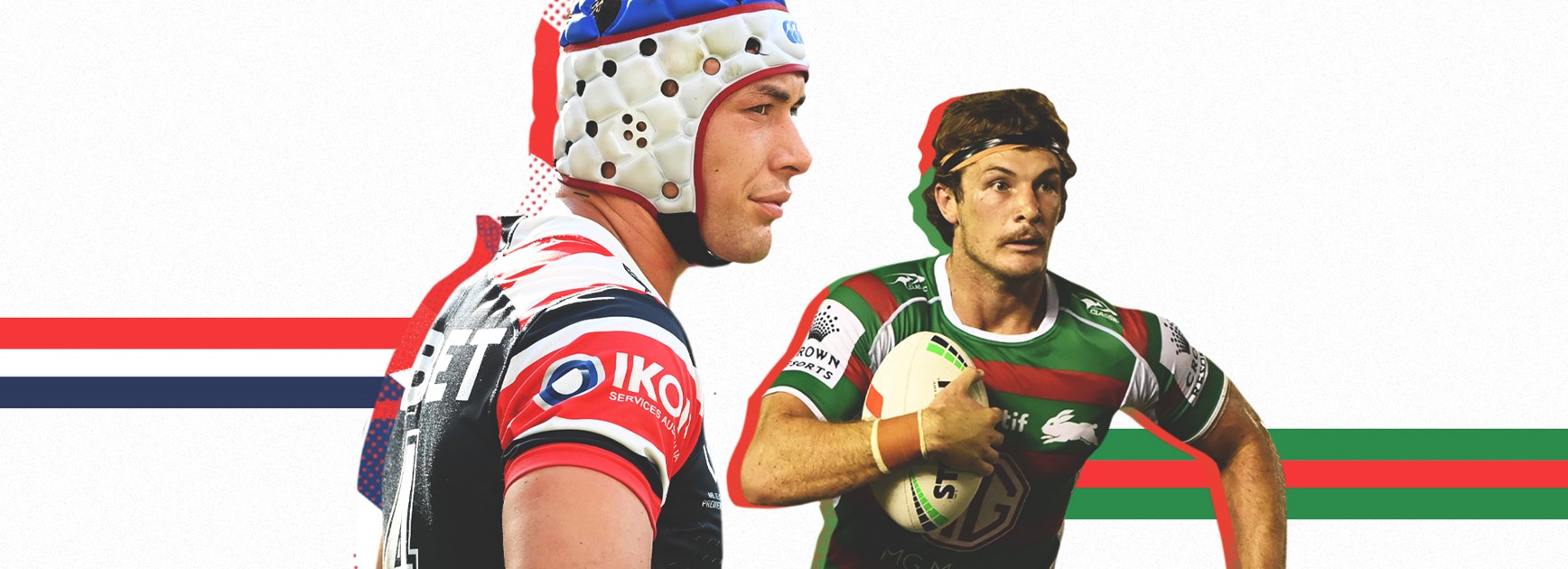 Round 3 Match Preview: Celebrate Multicultural Round at the Home of the Roosters