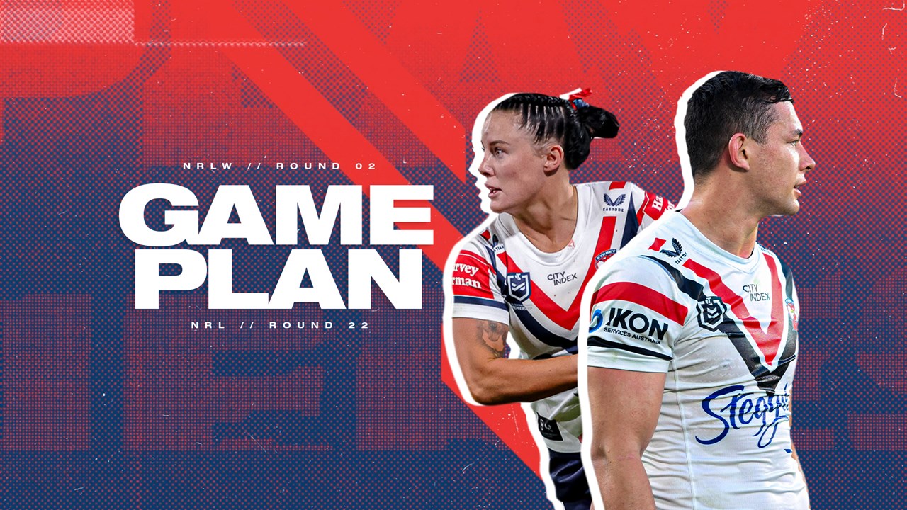 NRLW 2022, Brisbane Broncos v Gold Coast Titans round 3 match report, match  highlights, coaches media coference, injuries