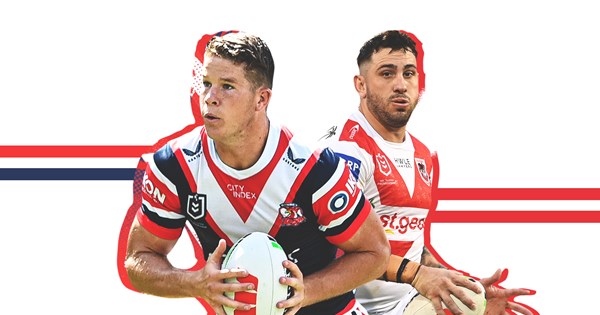 Round 12 Match Preview: Honouring Artie on Bidjigal Land | Roosters