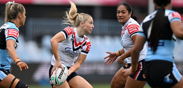 NRLW Medical Update: Round 7