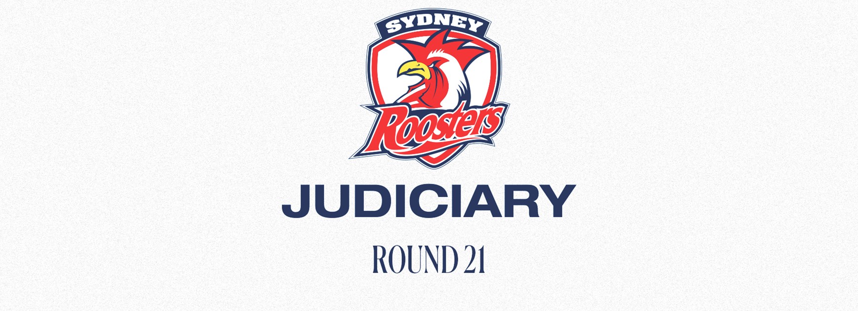 NRL Judiciary | Round 21