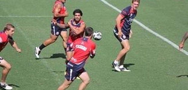 Roosters News Central Coast Edition