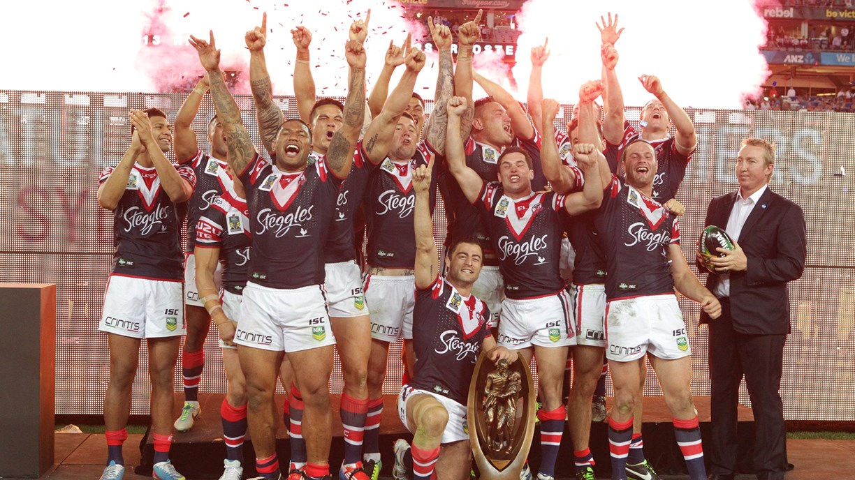 2013 Season Review: Manly Warringah