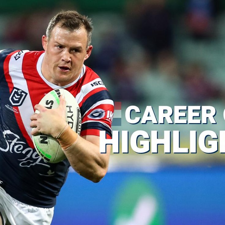 Josh Morris | 300 Games of Brilliance