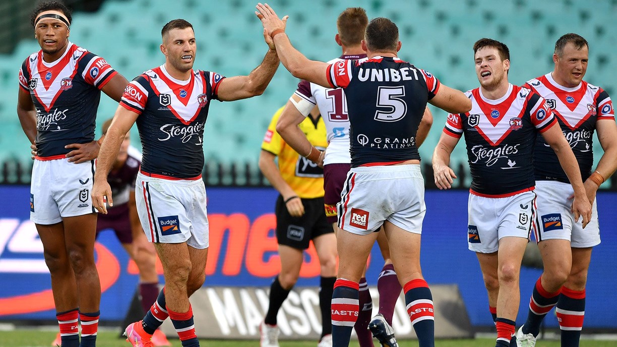 NRL 2019: Brisbane Broncos, Wally Lewis, Broncos Roosters, Round 4 NRL