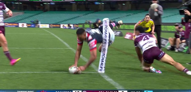 Tupou goes for two