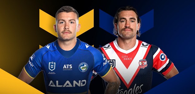 NRL.com Preview Roosters vs Eels