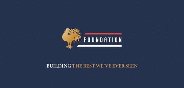 Sydney Roosters Foundation