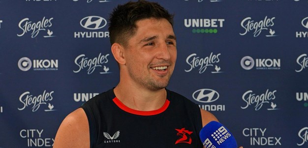 Victor Radley | Round 24 Media