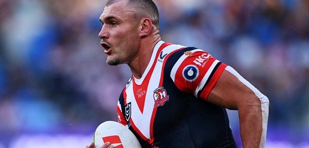 Match Highlights |  Roosters v Raiders – Round 26