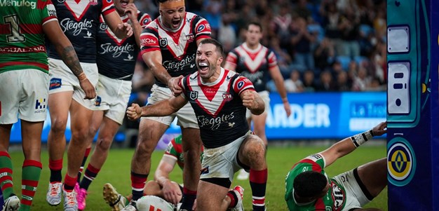 James Tedesco 250 Games