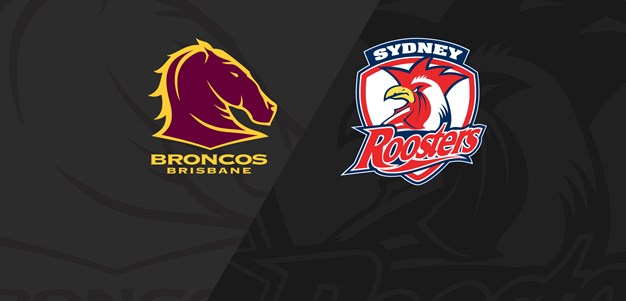 Live Press Conference: NRLW Round 2 vs Broncos