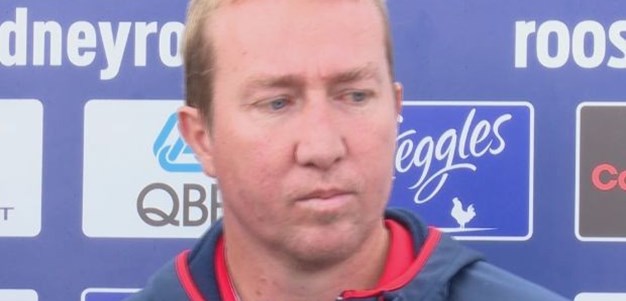 Media | Trent Robinson