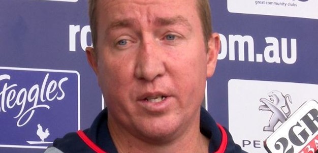 Media | Trent Robinson