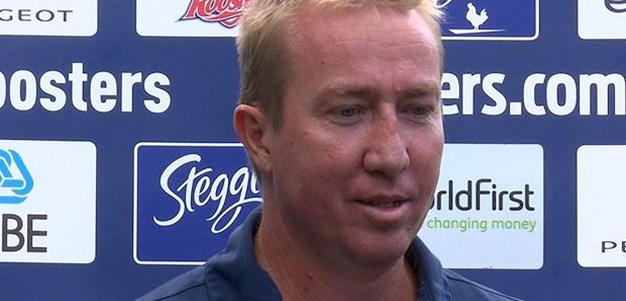 Media | Trent Robinson