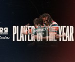 Members Player Of The Year