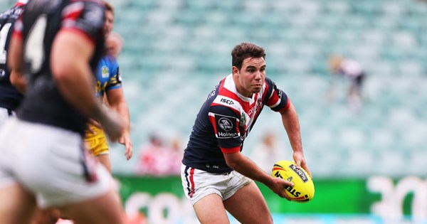 NYC Eels claim Chad Robinson Cup | Roosters