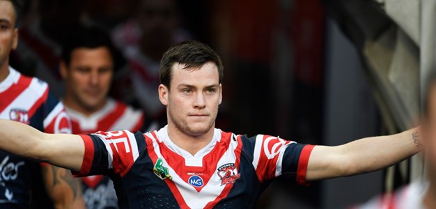 Season Review | Luke Keary