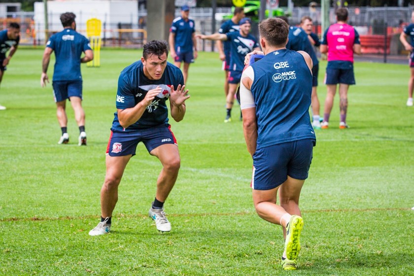 2018 roosters positions - The Chookpen | Unofficial Sydney ...