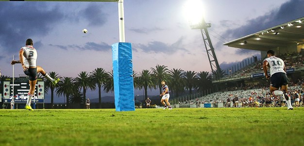 NRL Shot Clock Extended In 2018