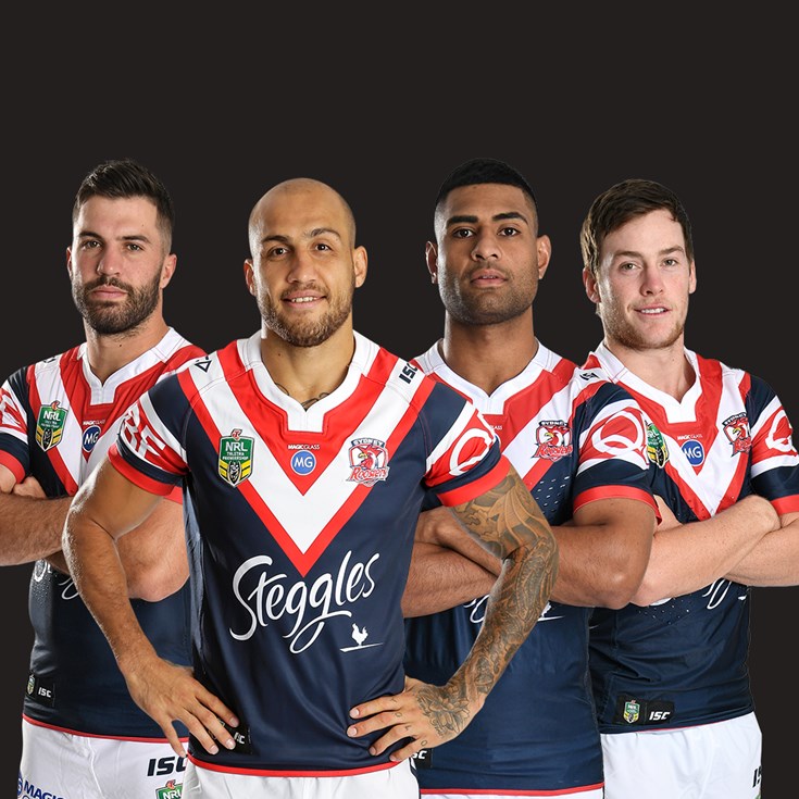 The official site of the Sydney Roosters - Roosters.com.au - Roosters