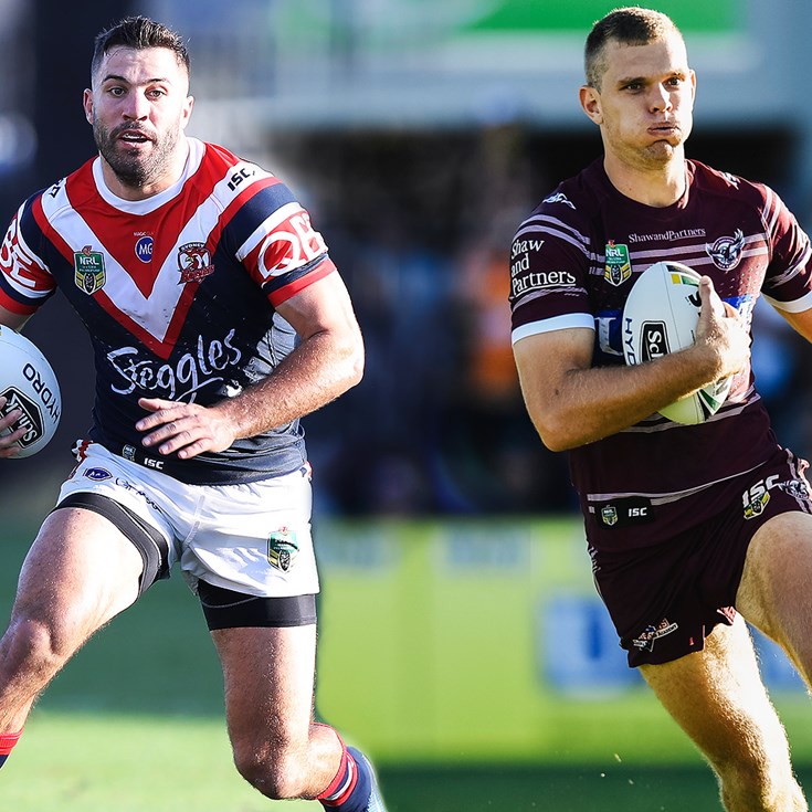 Match Preview | Sea Eagles v Roosters