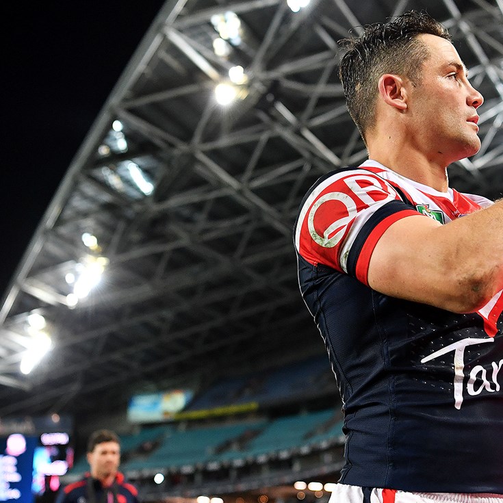 Grand Final Late Mail | Cronk IN