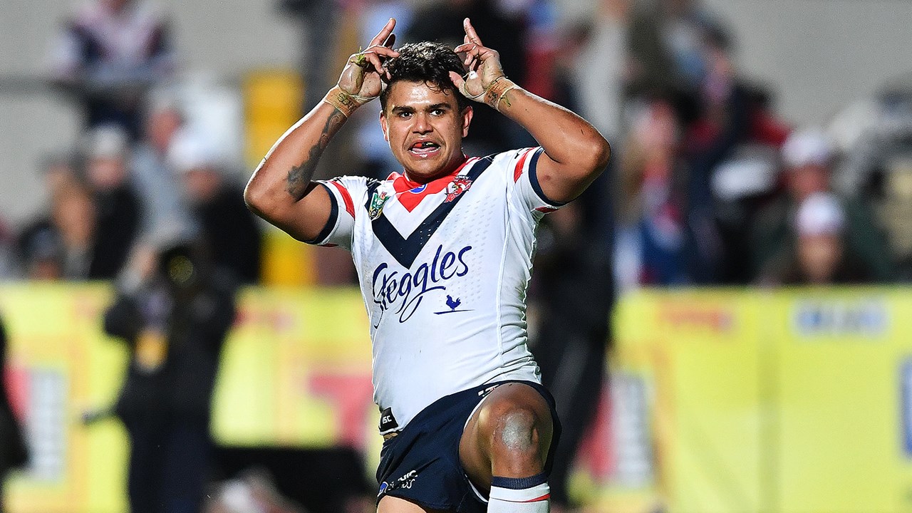 Judiciary Results Latrell Mitchell Roosters