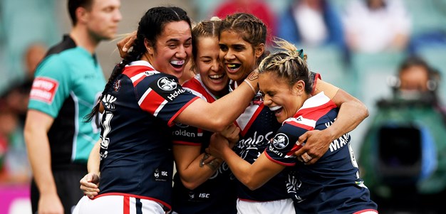 The official site of the Sydney Roosters - Roosters.com.au - Roosters